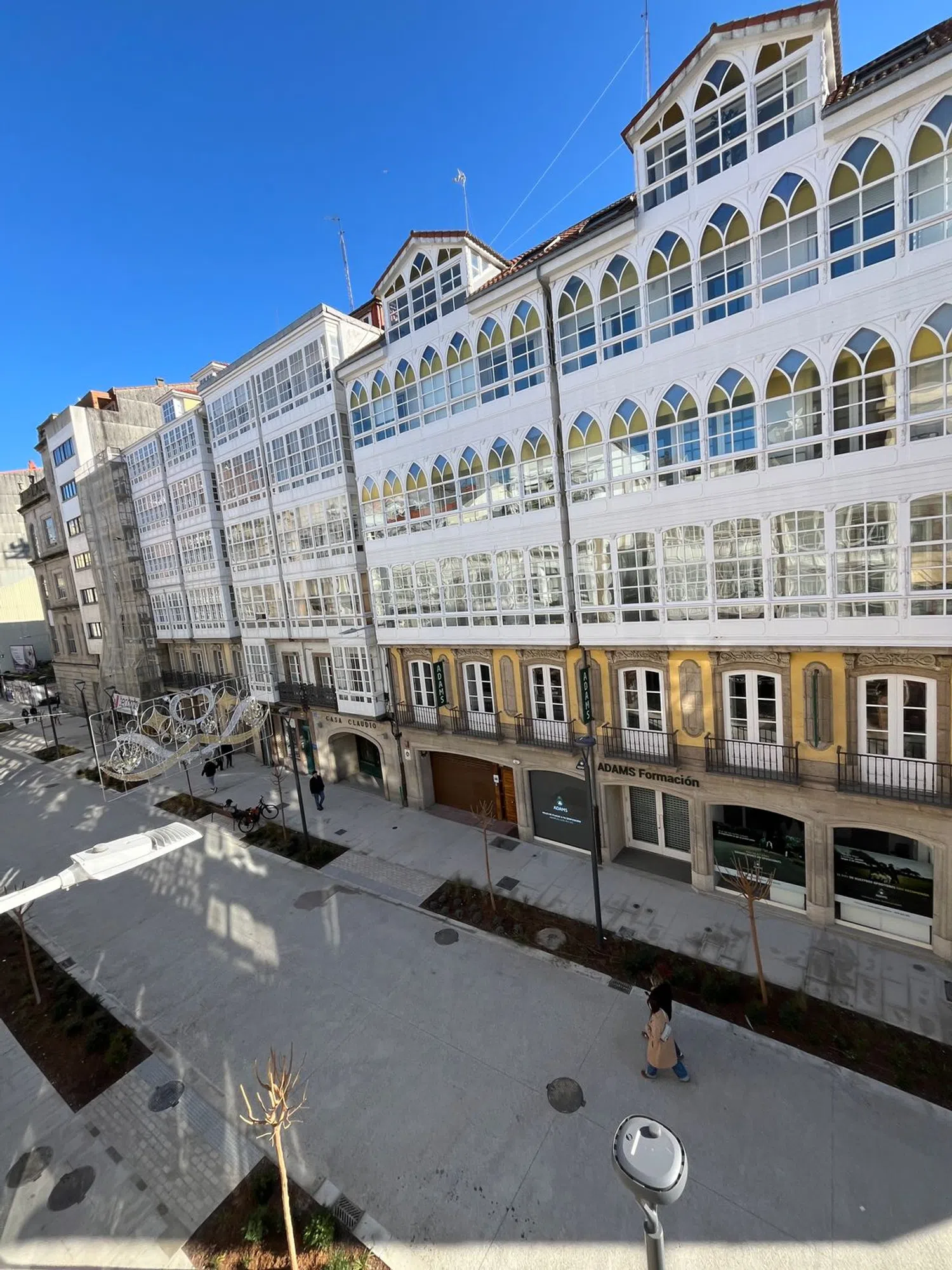 Piso en Ciudad Vieja - Centro - Foto 8