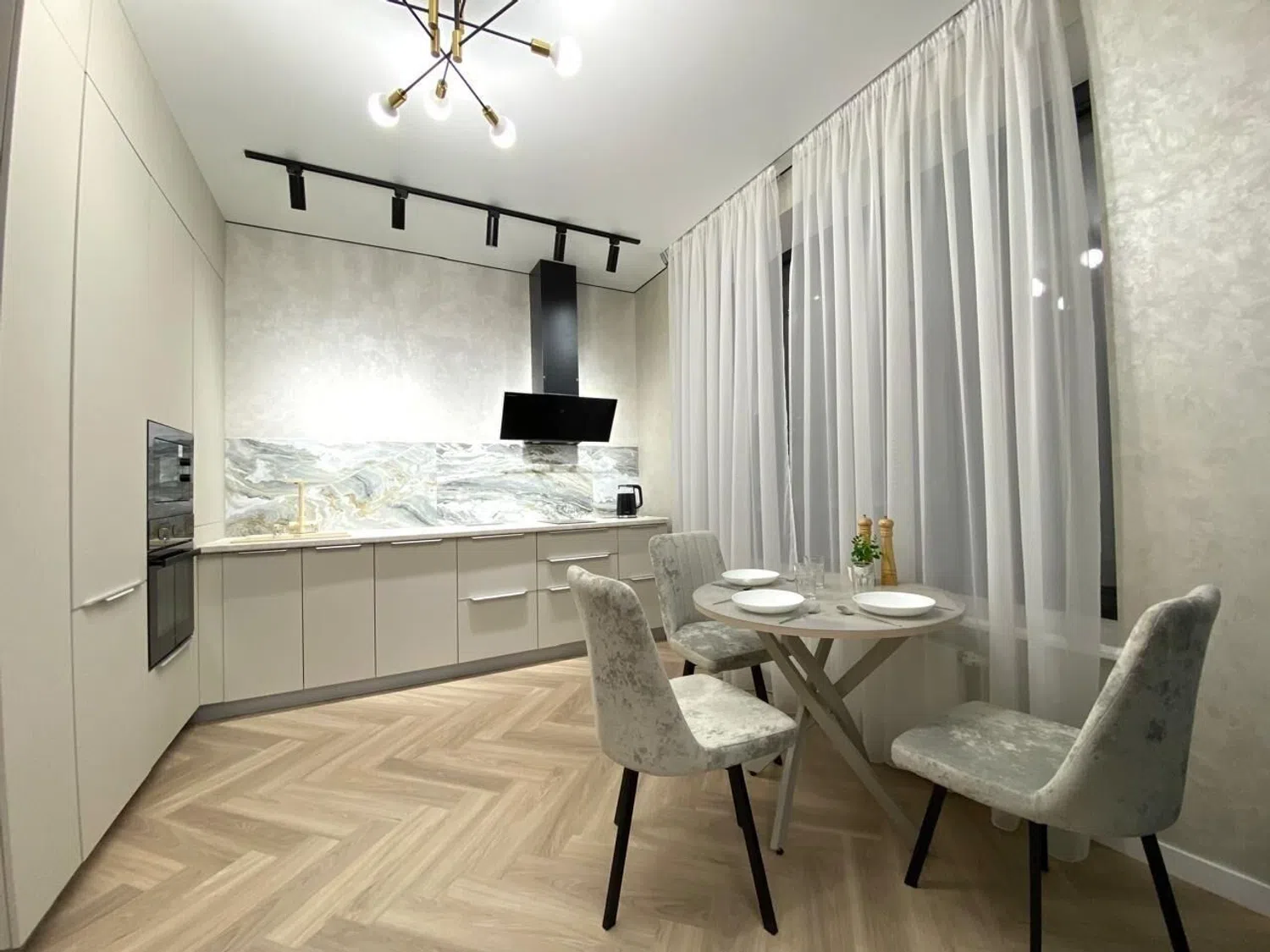 Piso en plaza Calvo Sotelo, 15 - Foto 6