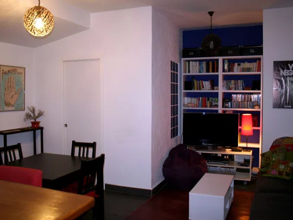 Piso en calle dels sapadors, 16 - Foto 5