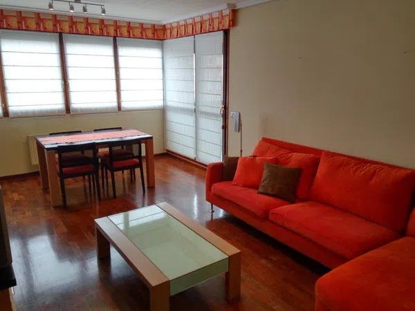 Piso en calle Fontetxako Gazteluaren, 1