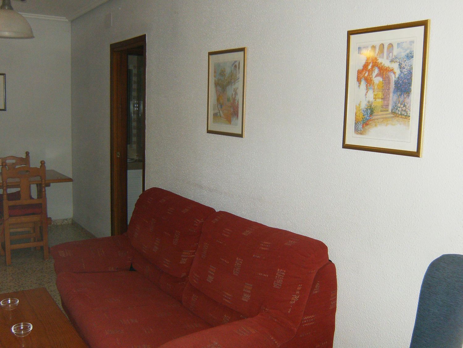 Piso en Avenida de Ramón y Cajal, 17 - Foto 5