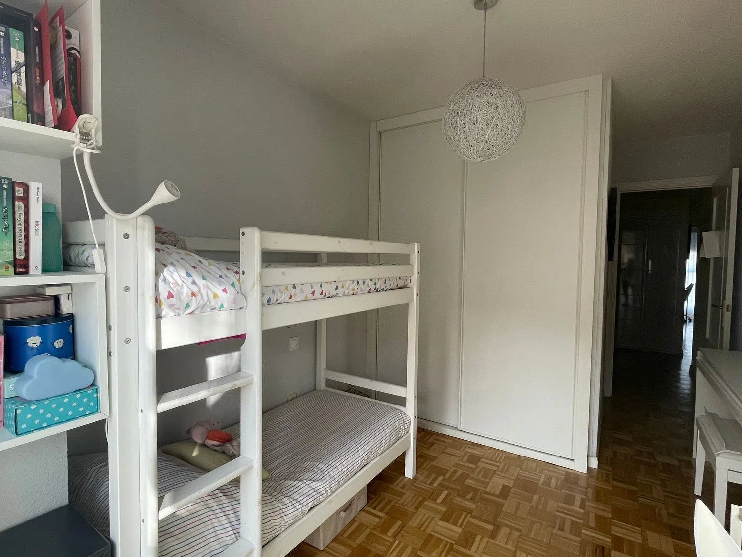 Piso en calle Collado del Hornillo, 5 - Foto 3