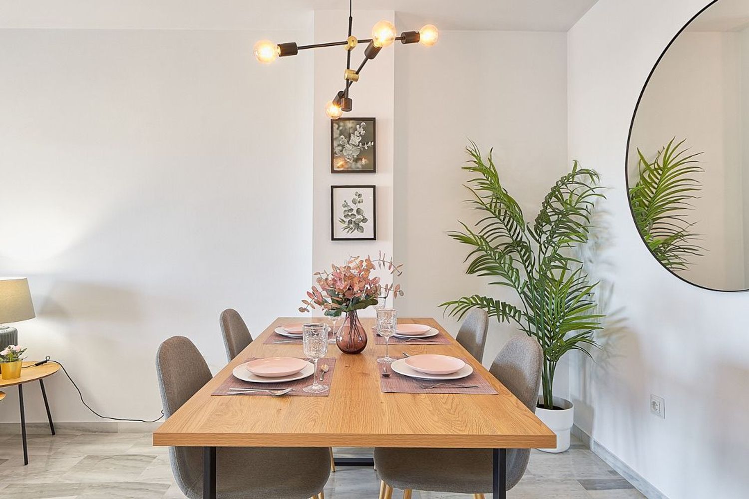 Piso en calle Mijas del Faro, 278 - Foto 10