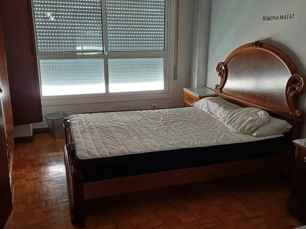 Piso en avenida das Camelias, 115