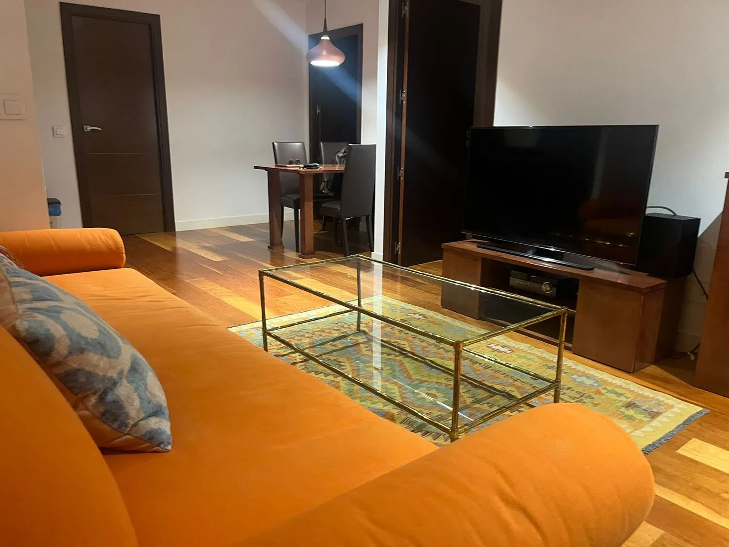 Piso en calle del Poeta Joan Maragall, 56 - Foto 21