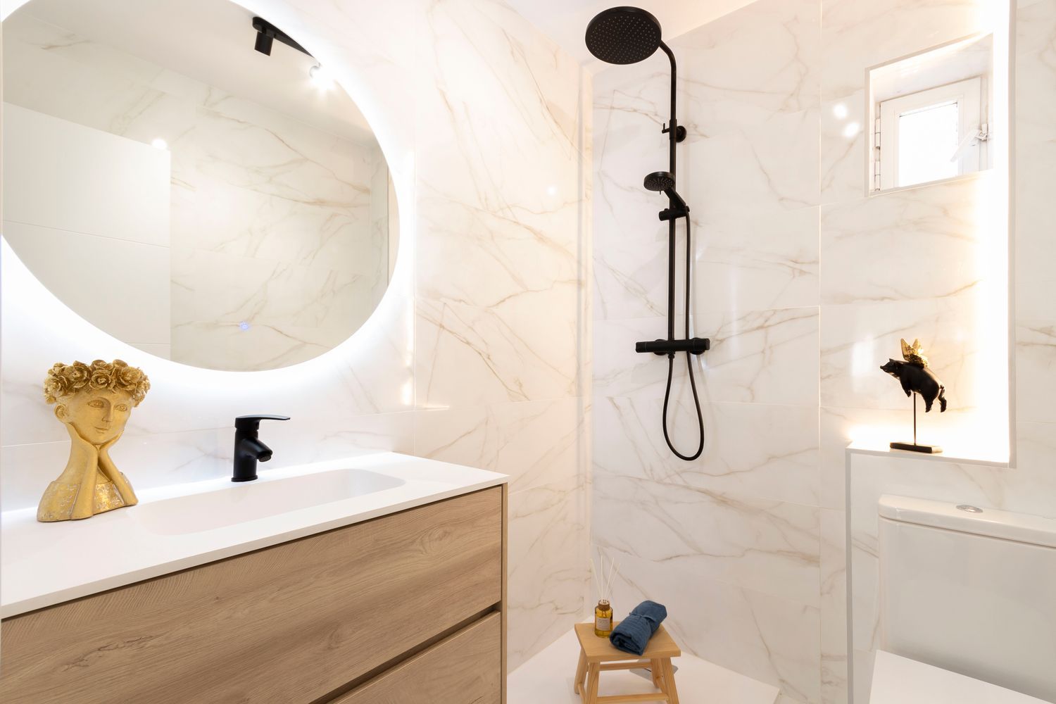 Piso en calle de Zaldívar, 9 - Foto 27