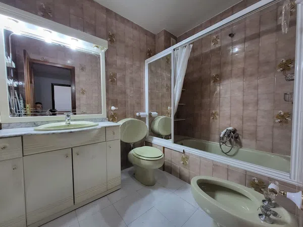 Piso en avenida Campoamor, 26 - Foto 18