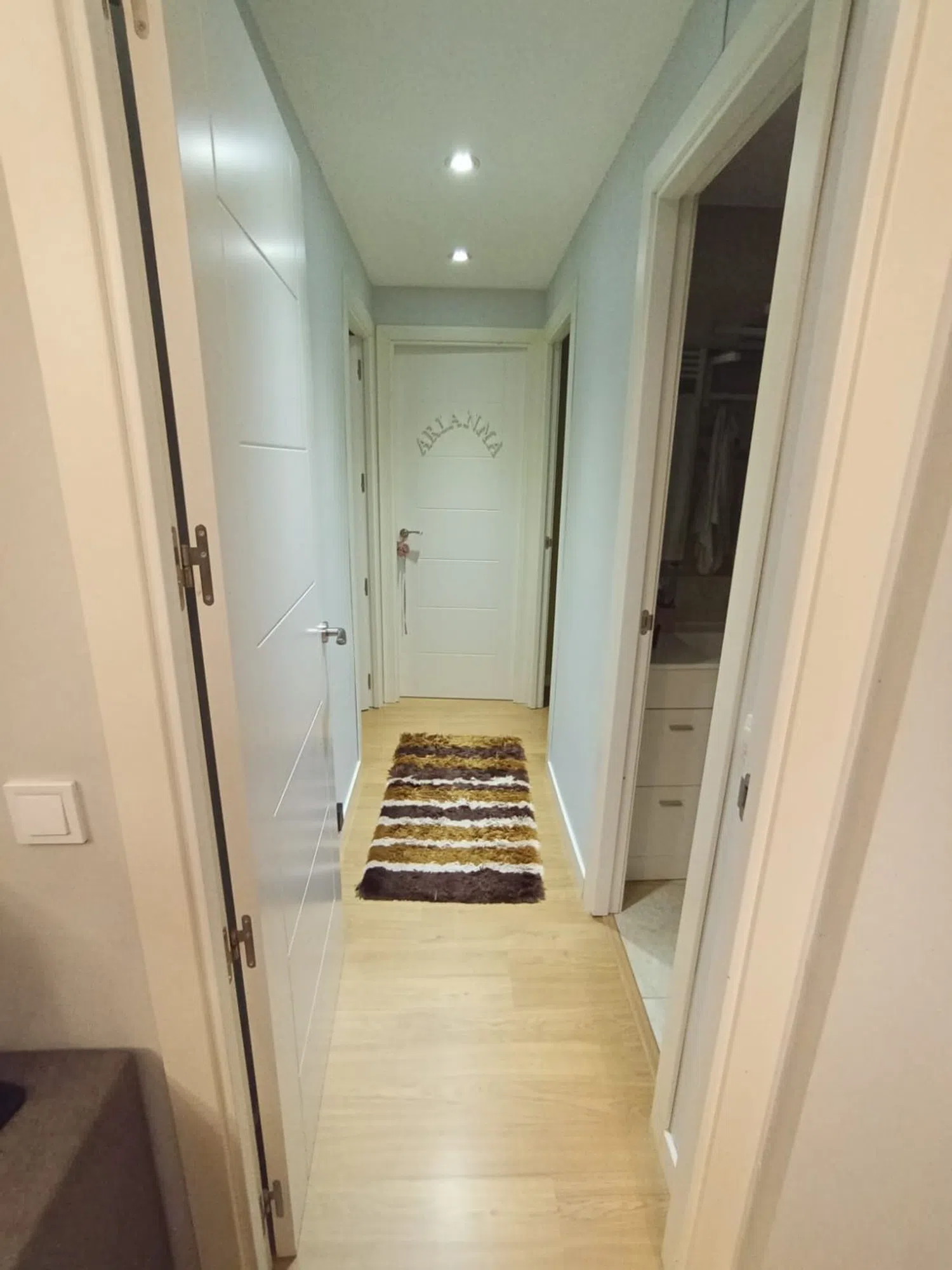 Piso en calle Chile, 1 - Foto 9