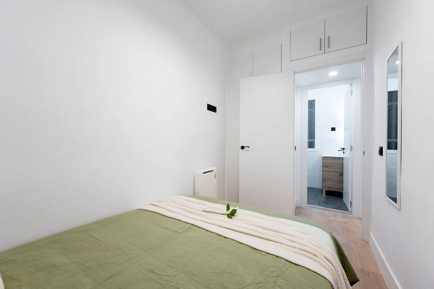 Piso en calle de Alvarado, 11 - Foto 12