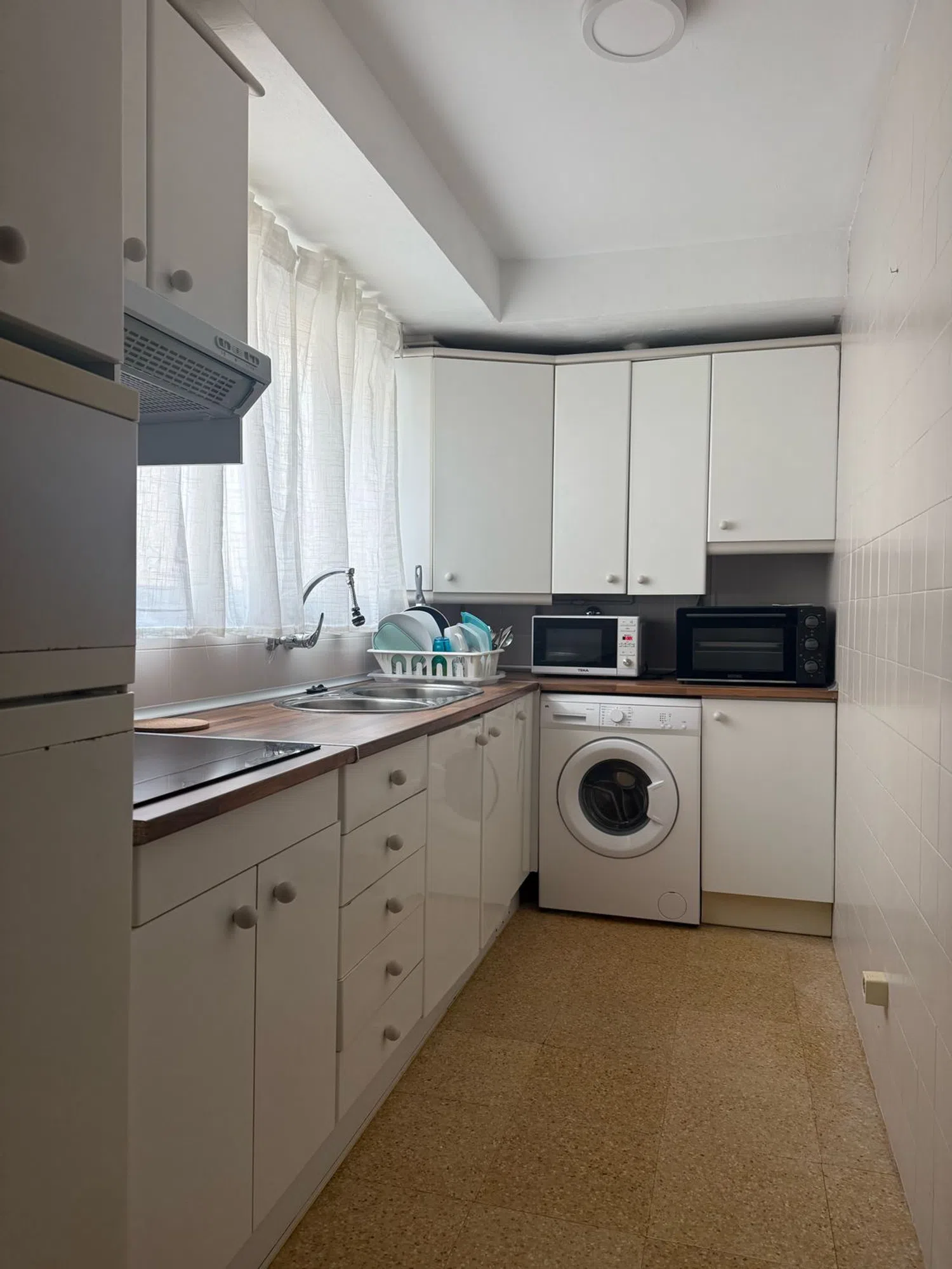 Piso en calle Francisco Ferrer, 3 - Foto 8