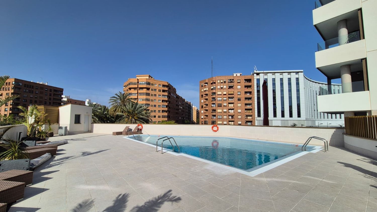 Piso en calle Doctor Domagk, 2 - Foto 9