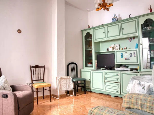 Casa o chalet independiente en Calle pedro pezuña, 24 - Foto 6