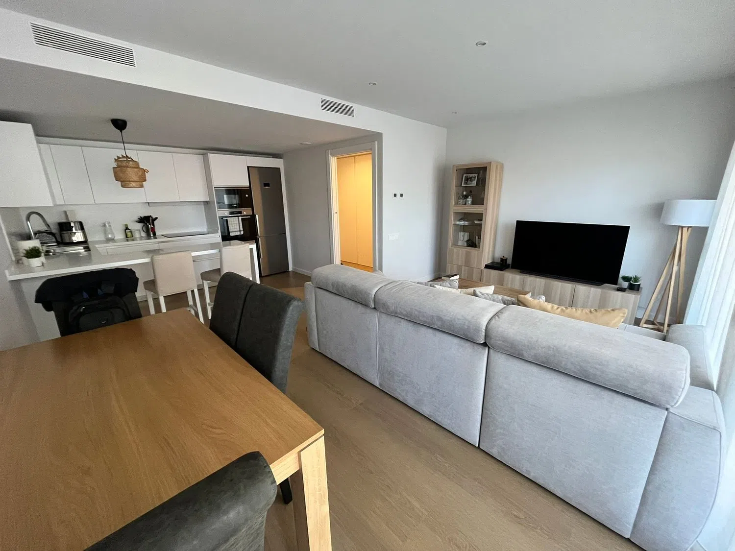 Piso en calle del Pla de l'Ametllera, 123 - Foto 32