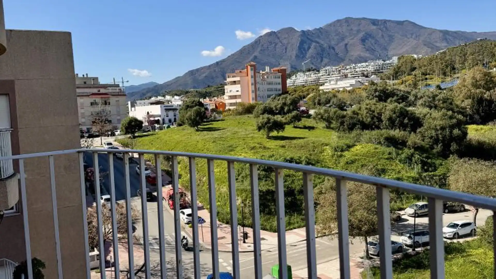 Ático en  Conjunto Residencial Sierra Estepona 4 - Foto 17