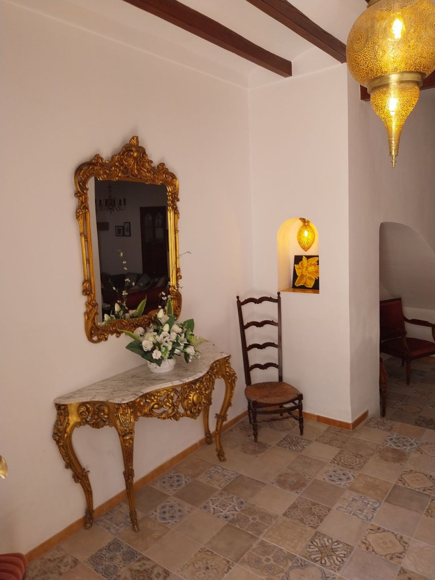 Chalet pareado en Calle Santíssim Crist, 28 - Foto 7