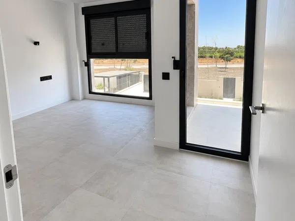 Casa o chalet independiente en Calle Turquía, 20, La Conarda-Montesano, La Conarda-Montesano - Foto 15