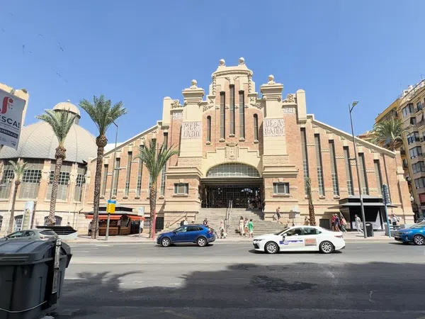 Restaurante en traspaso en Avenida Alfonso El Sabio, 10 - Foto 3