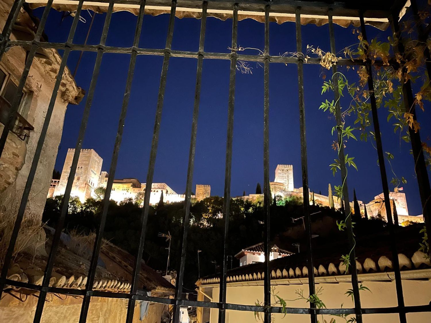 Dúplex en calle Horno del Vidrio, 16 - Foto 2