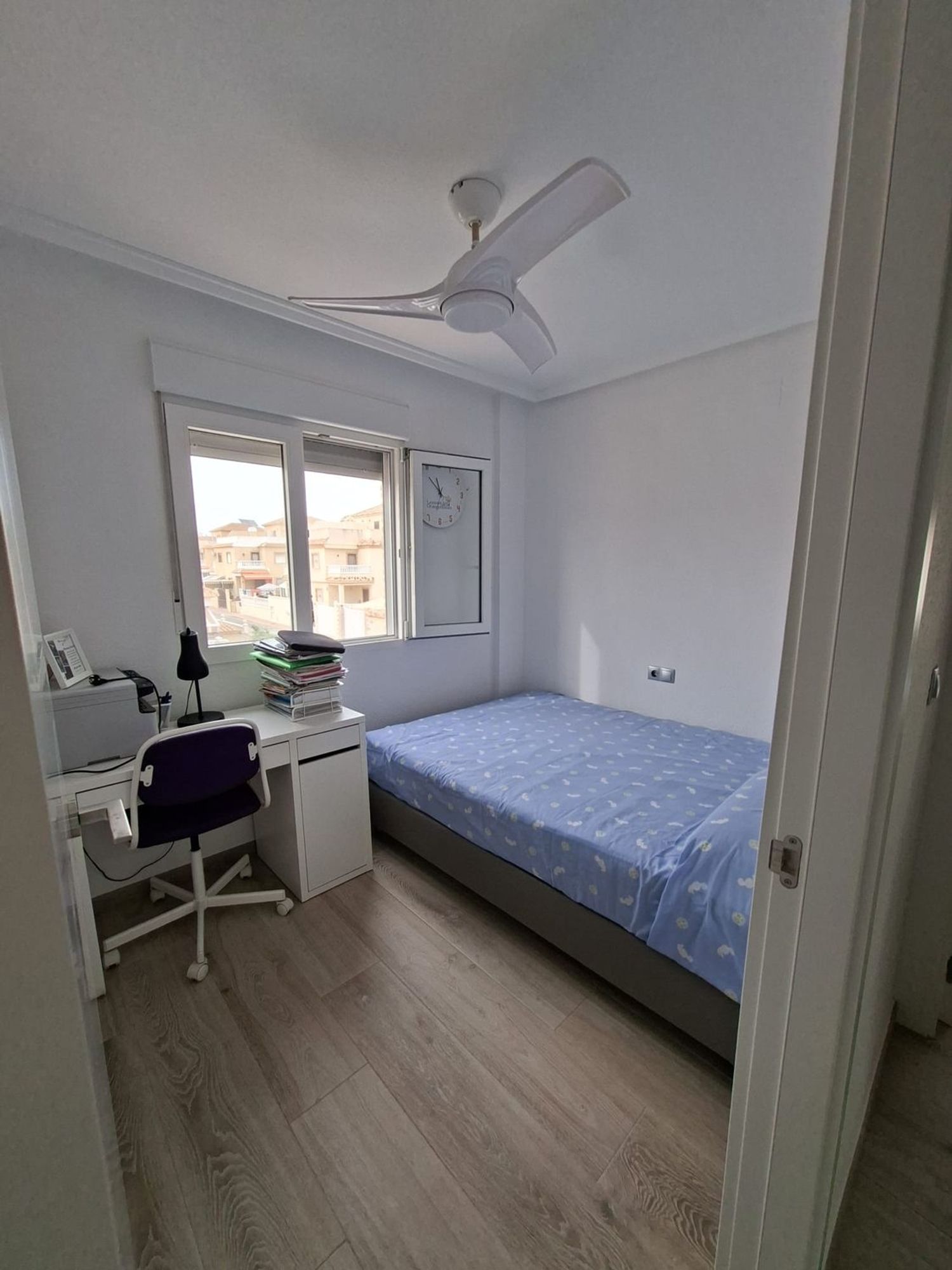 Chalet pareado en Calle Tarancon, 26, Lo Marabú - Foto 17
