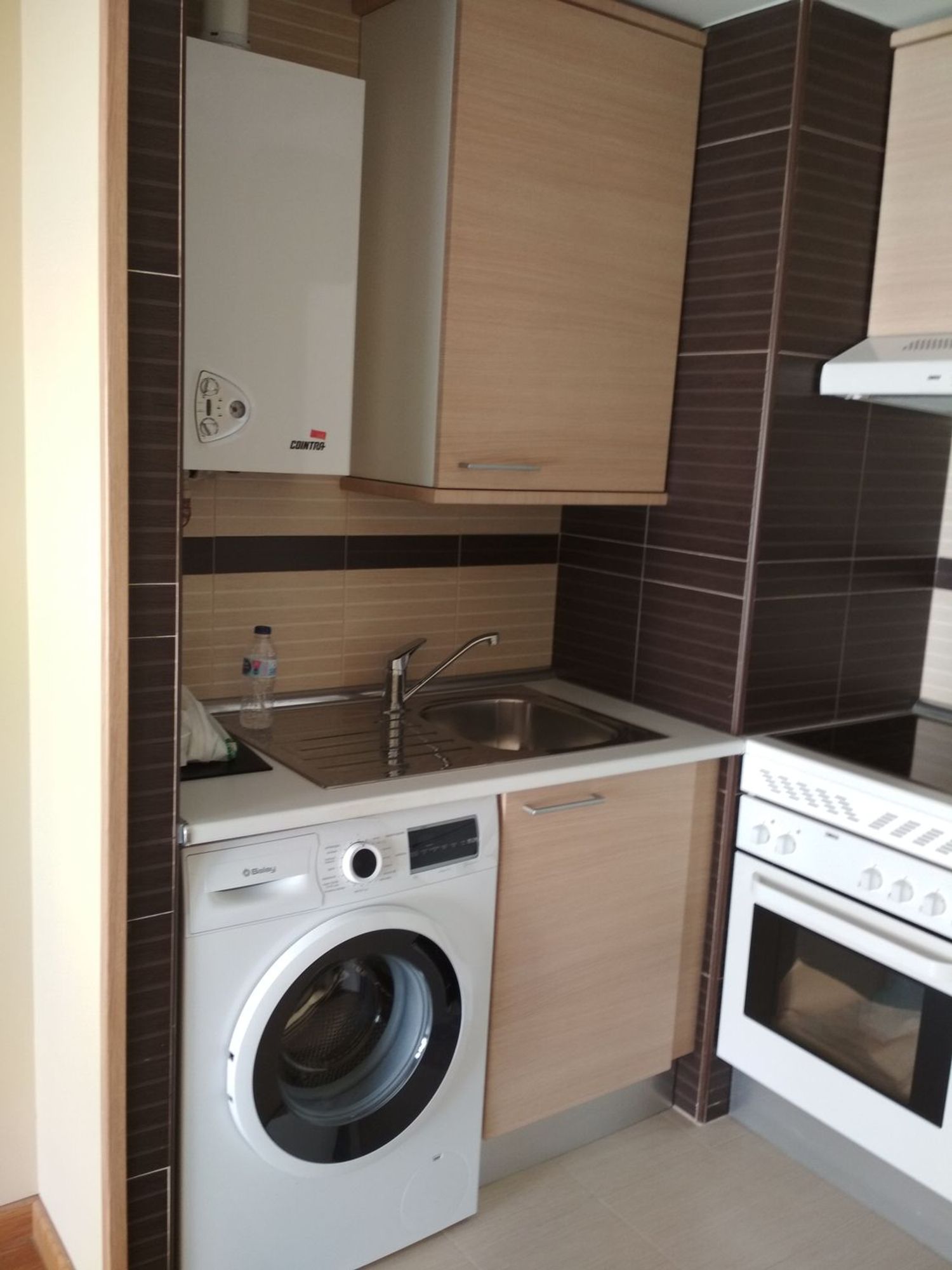 Piso en calle Ernest Hemingway, 8 - Foto 9