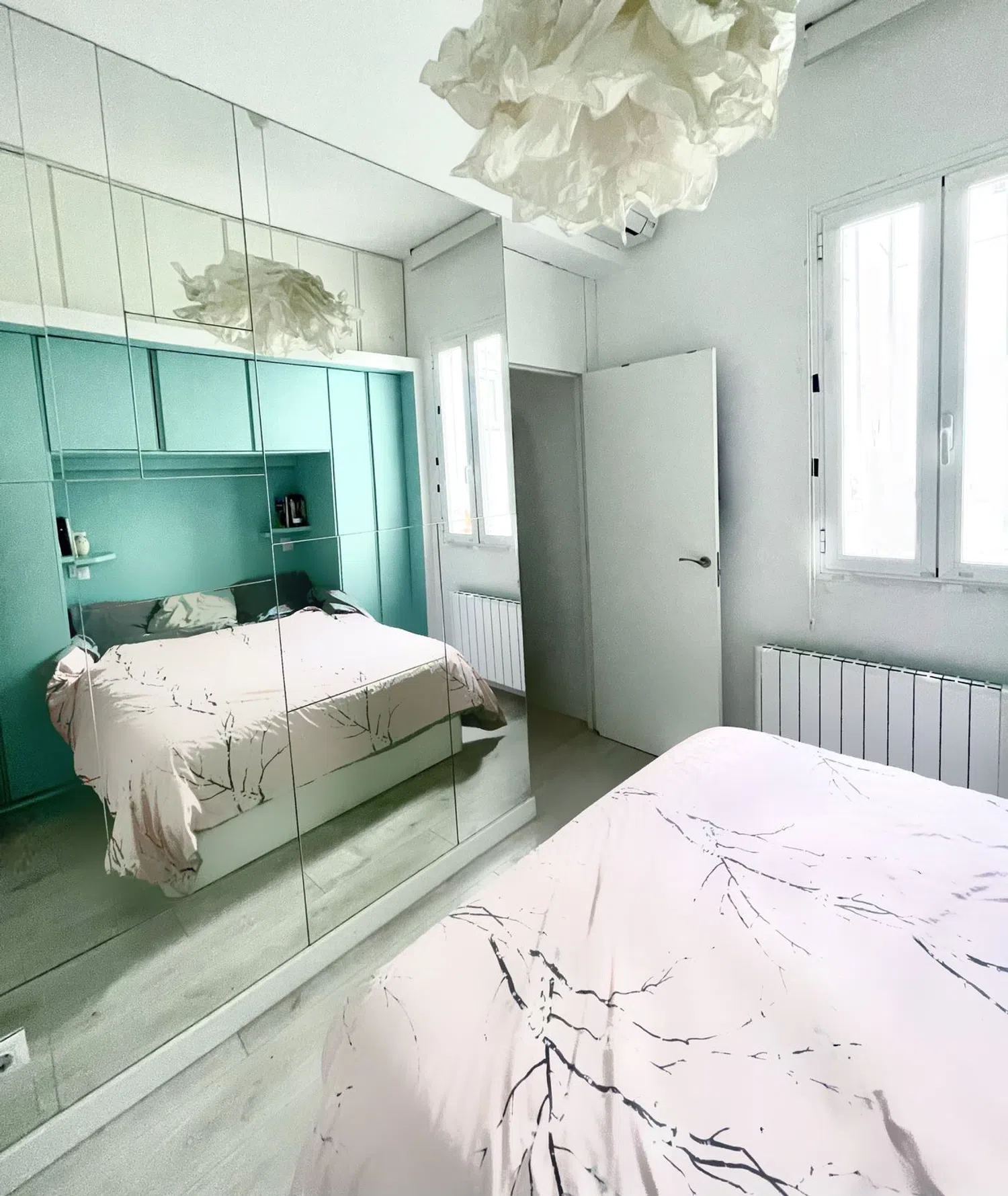 Piso en calle del Salitre, 43 - Foto 9