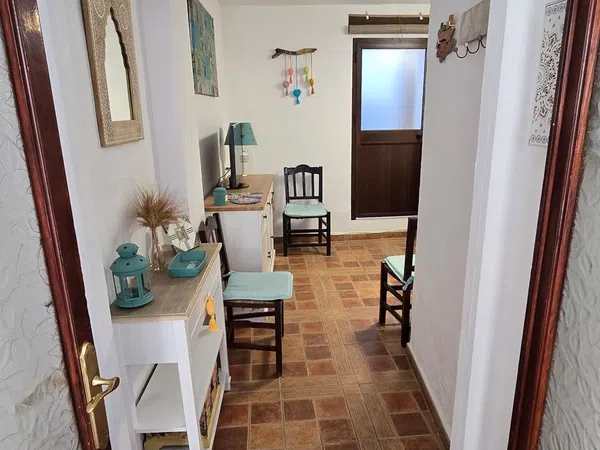 Chalet pareado en Calle Diego de el Gastor, 26 - Foto 13