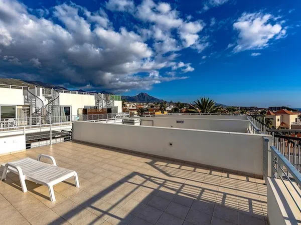 Dúplex en calle Venecia, 16 - Foto 19