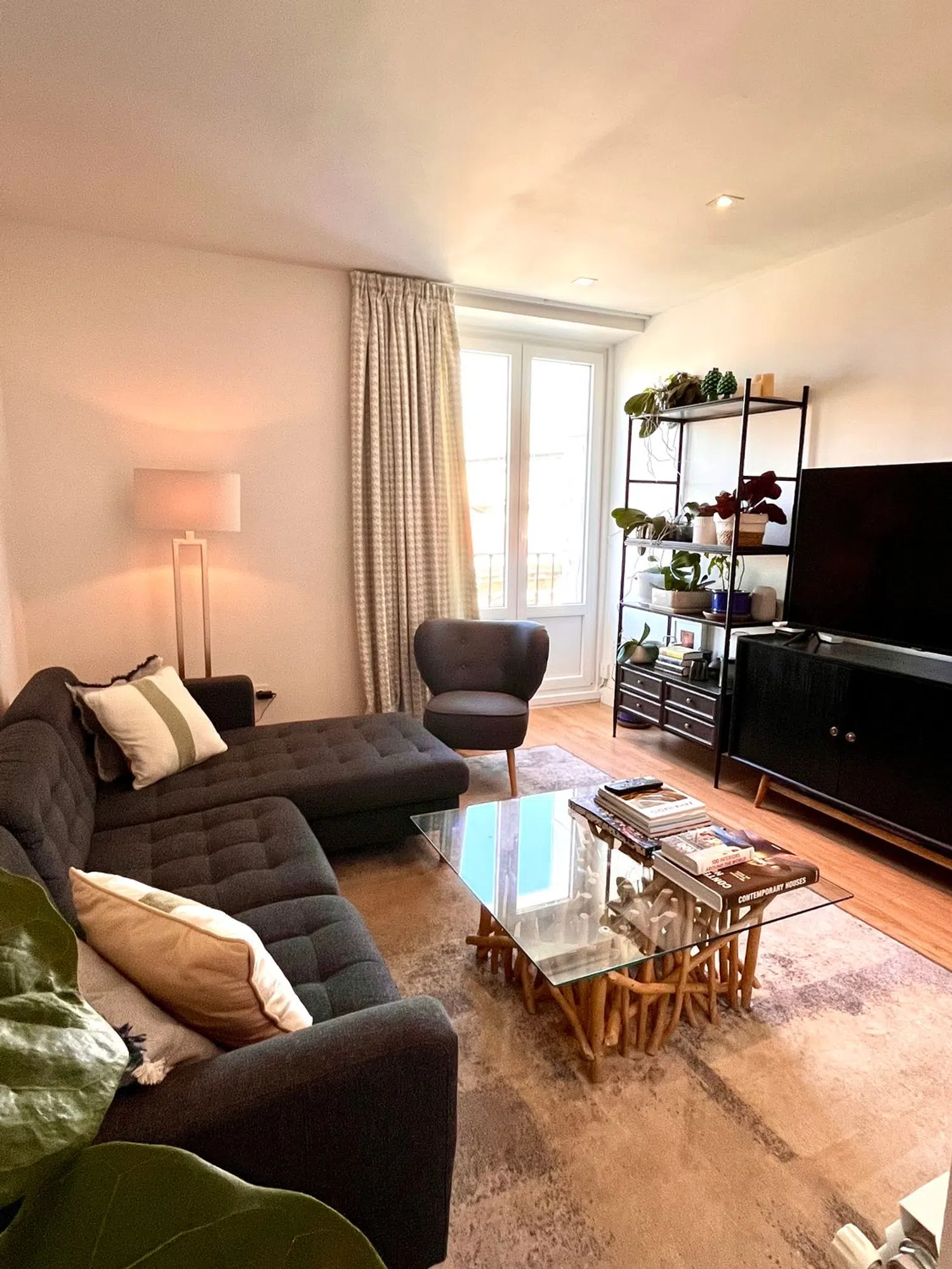 Piso en plaza de la Marina Española, 4 - Foto 6