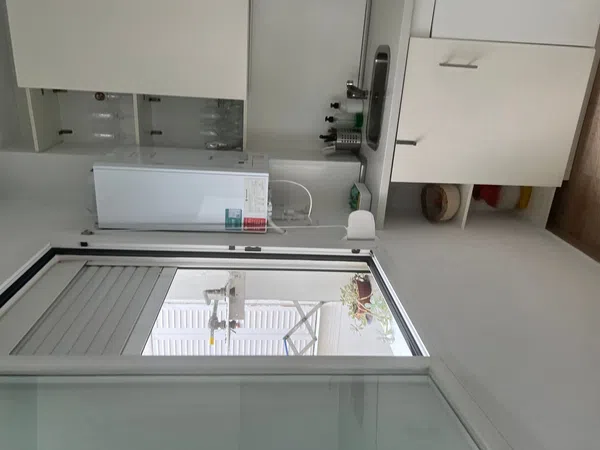 Piso en calle Paulina Odiaga, 1 - Foto 8