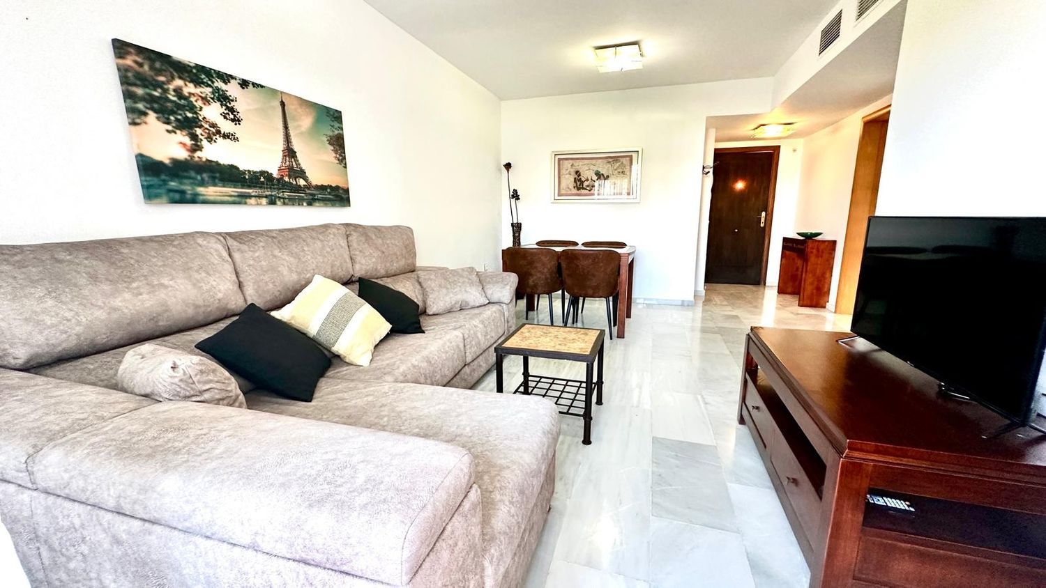 Piso en Tenis, 4, Retamar, Retamar - Foto 15