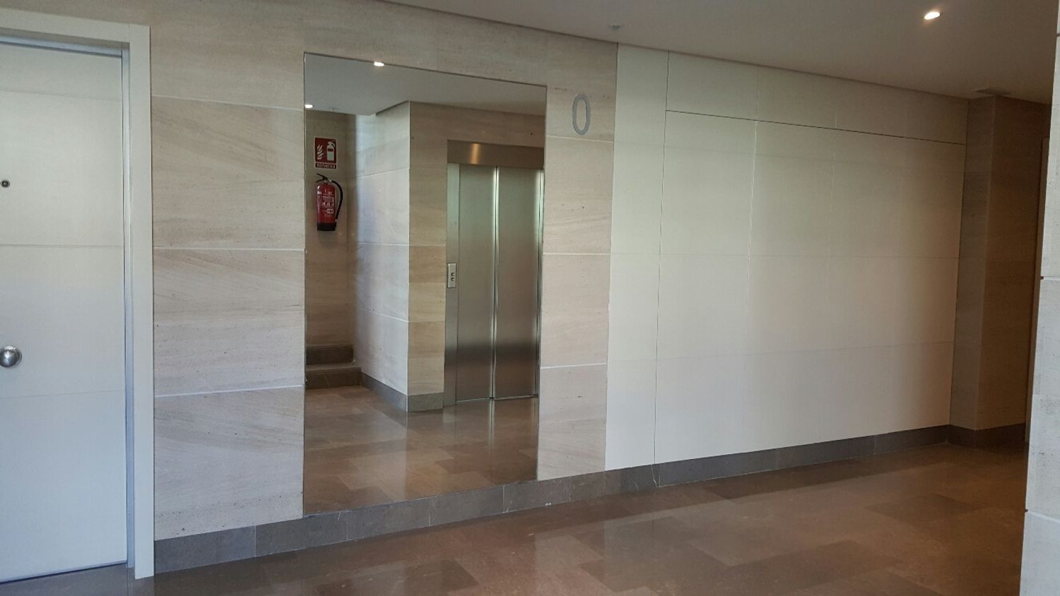 Piso en carril de los caleros, 24 - Foto 2