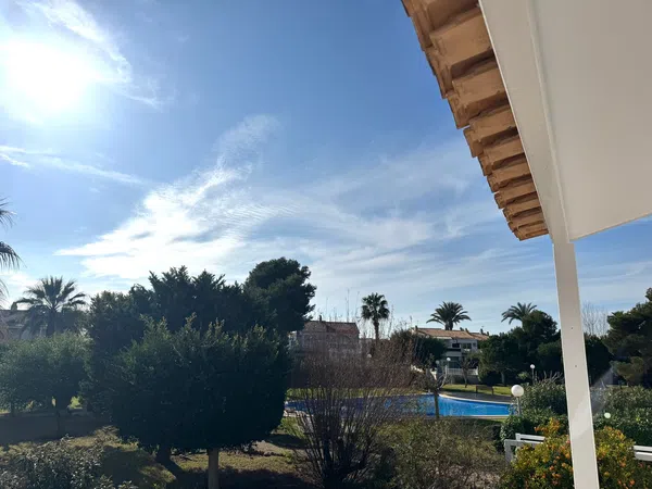 Piso en Avenida País Valenciano, 86, Panorama-Sierramar, Panorama-Sierramar - Foto 9