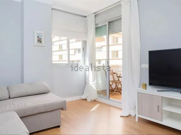 Piso en plaza de la Solidaridad, 7 - Foto 18