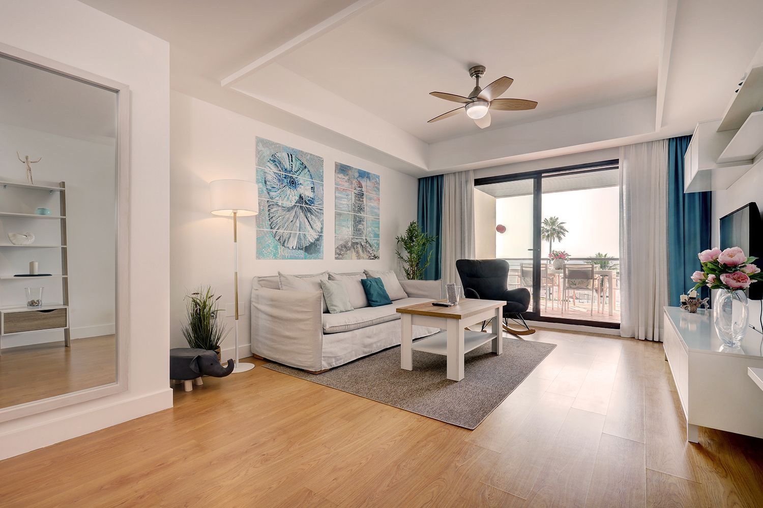 Piso en Urbanizacion Casares del Mar, 5 - Foto 11