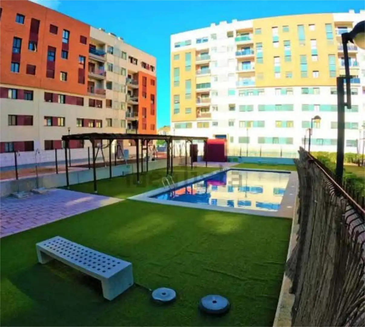 Piso en Espinardo - Foto 1