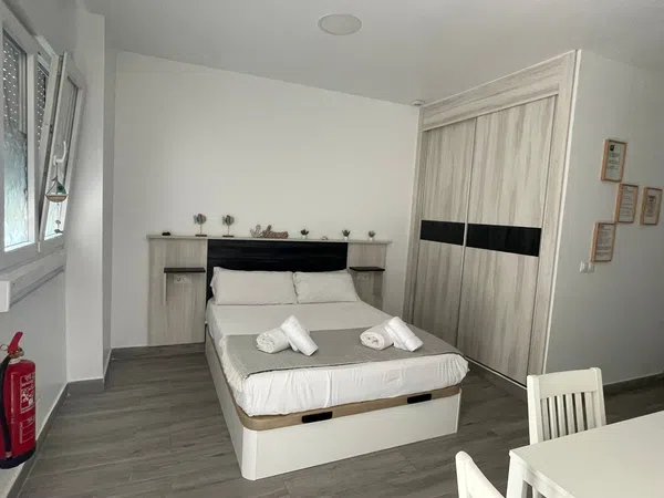 Estudio en Avenida de la Paloma, 41 EstudioA, El Torcal - Foto 1