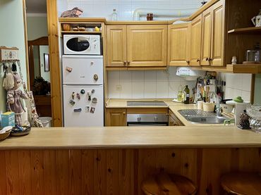 Apartamento en  Avinguda Flora Cadena 19 - Foto 4