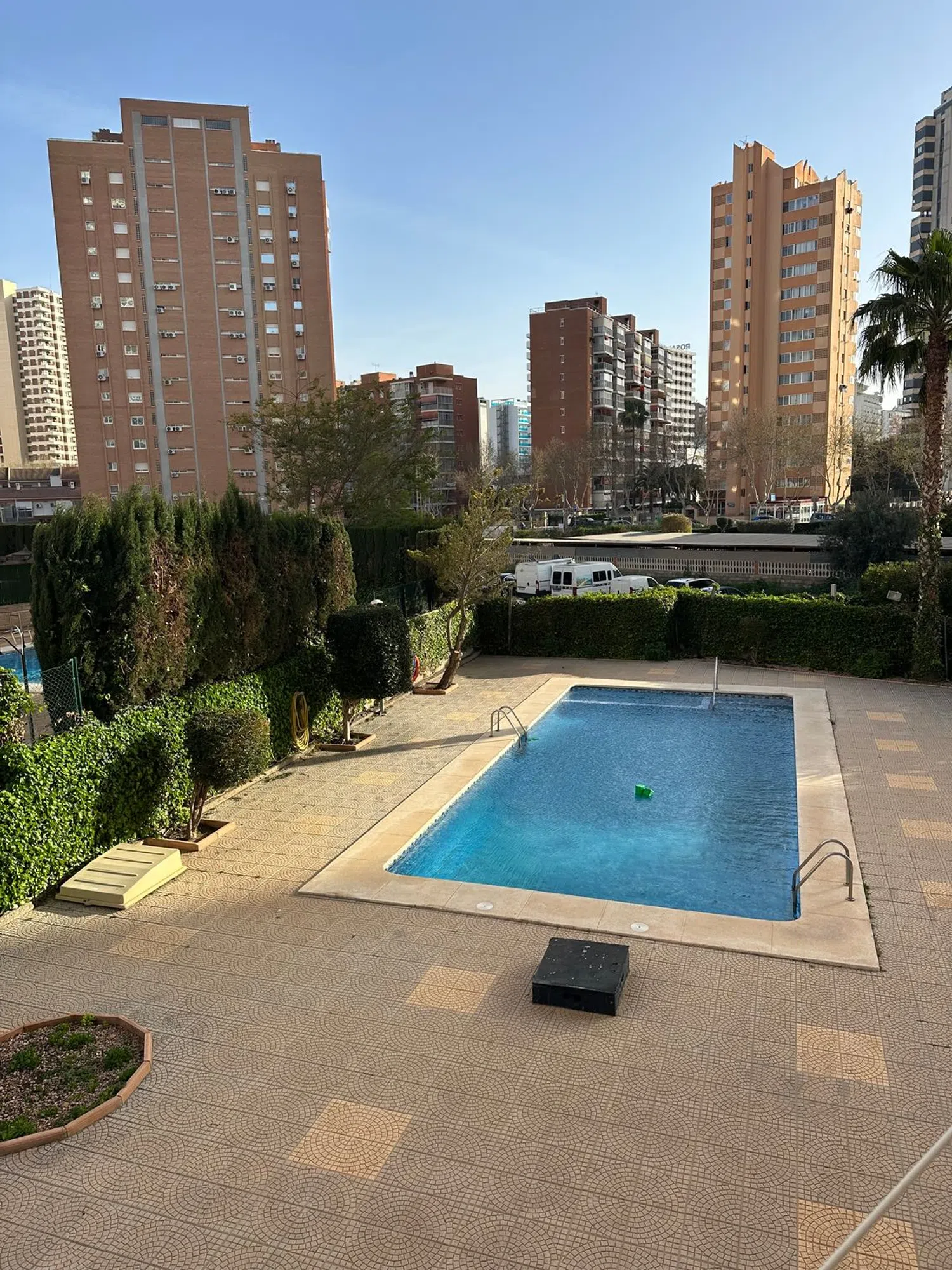 Piso en Rincon de Loix s/n sn - Foto 2