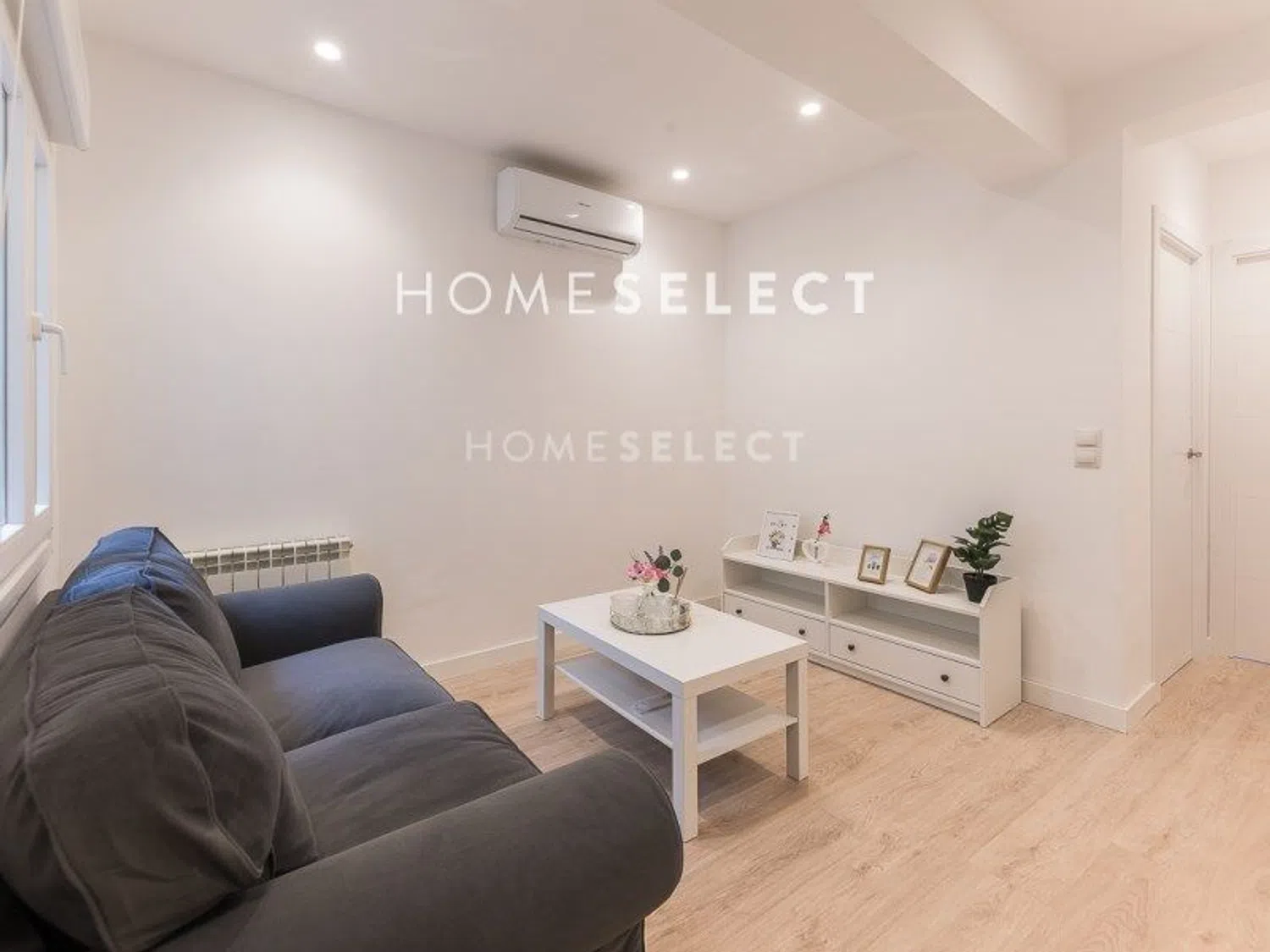 Piso en calle de Pizarro - Foto 3