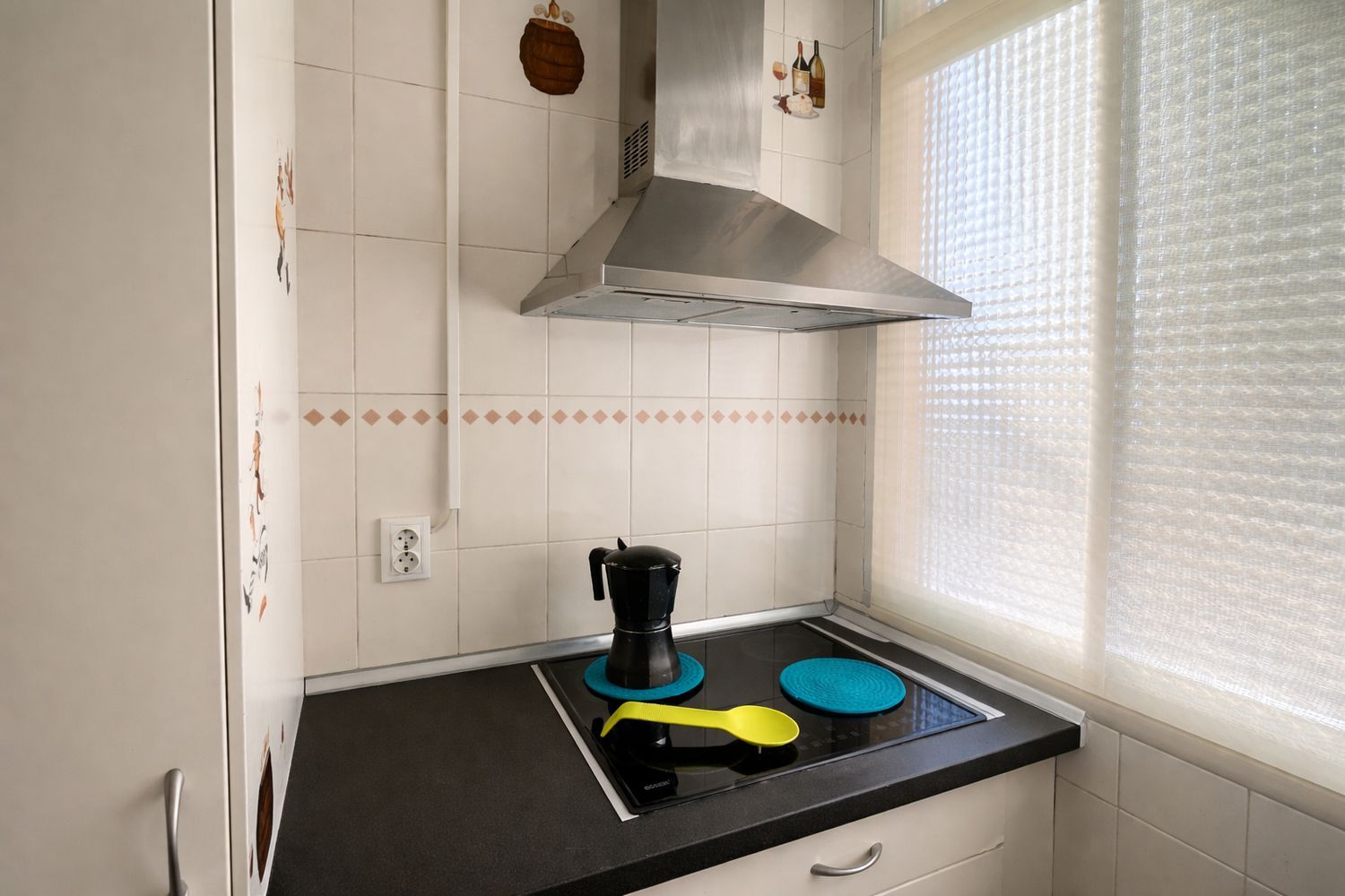 Piso en avenida Carlos V, 34 - Foto 7