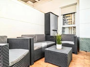 Apartamento en  Avenida Juan Sebastián Elcano 3 - Foto 4