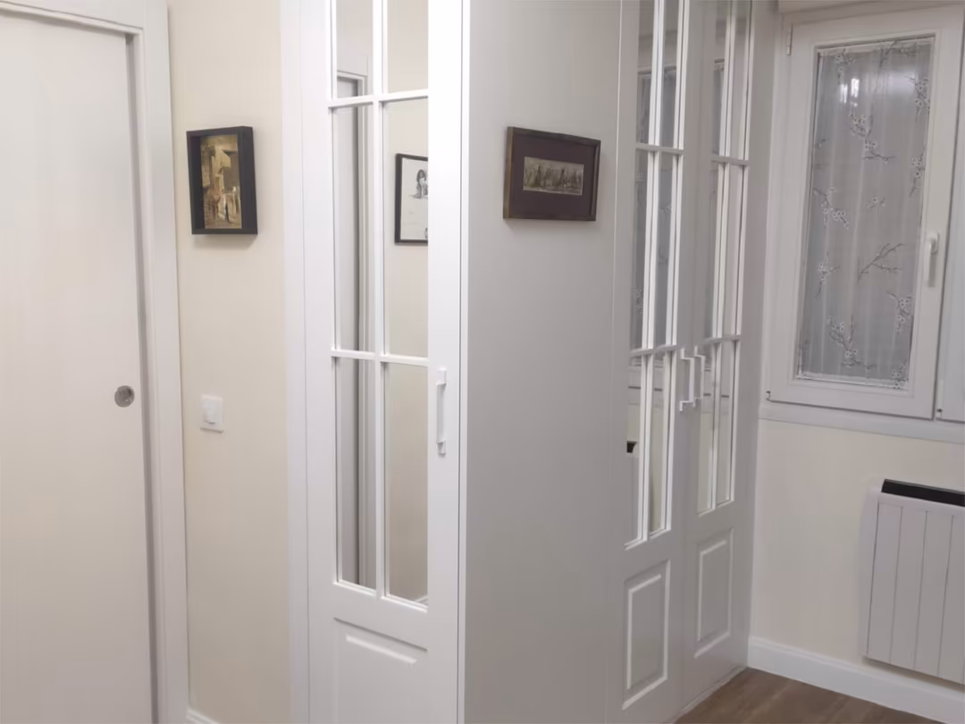 Piso en  Calle Nuestra Señora del Pilar 2 - Foto 13