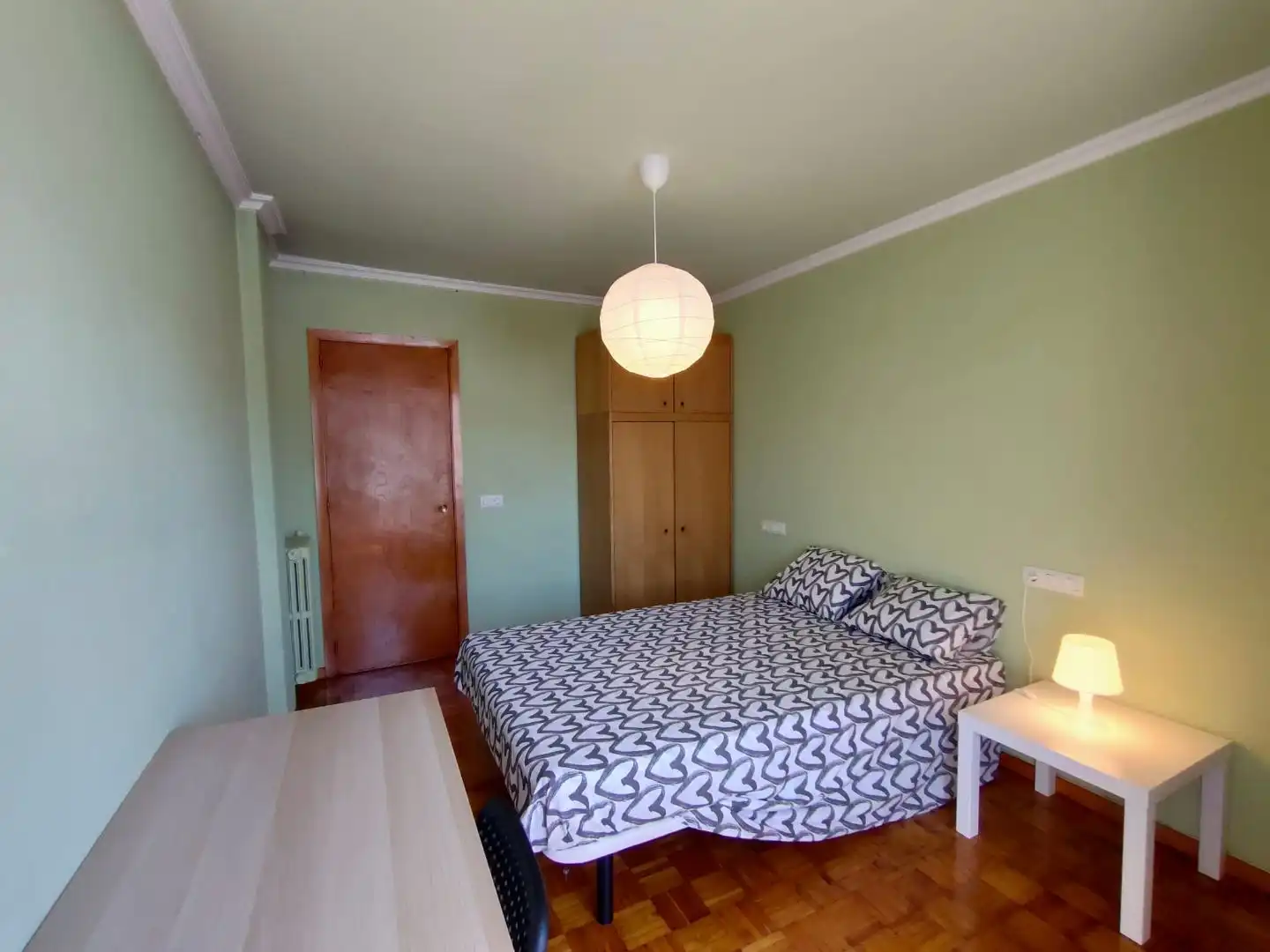 Piso en  Rúa Joaquín Costa 20 - Foto 7