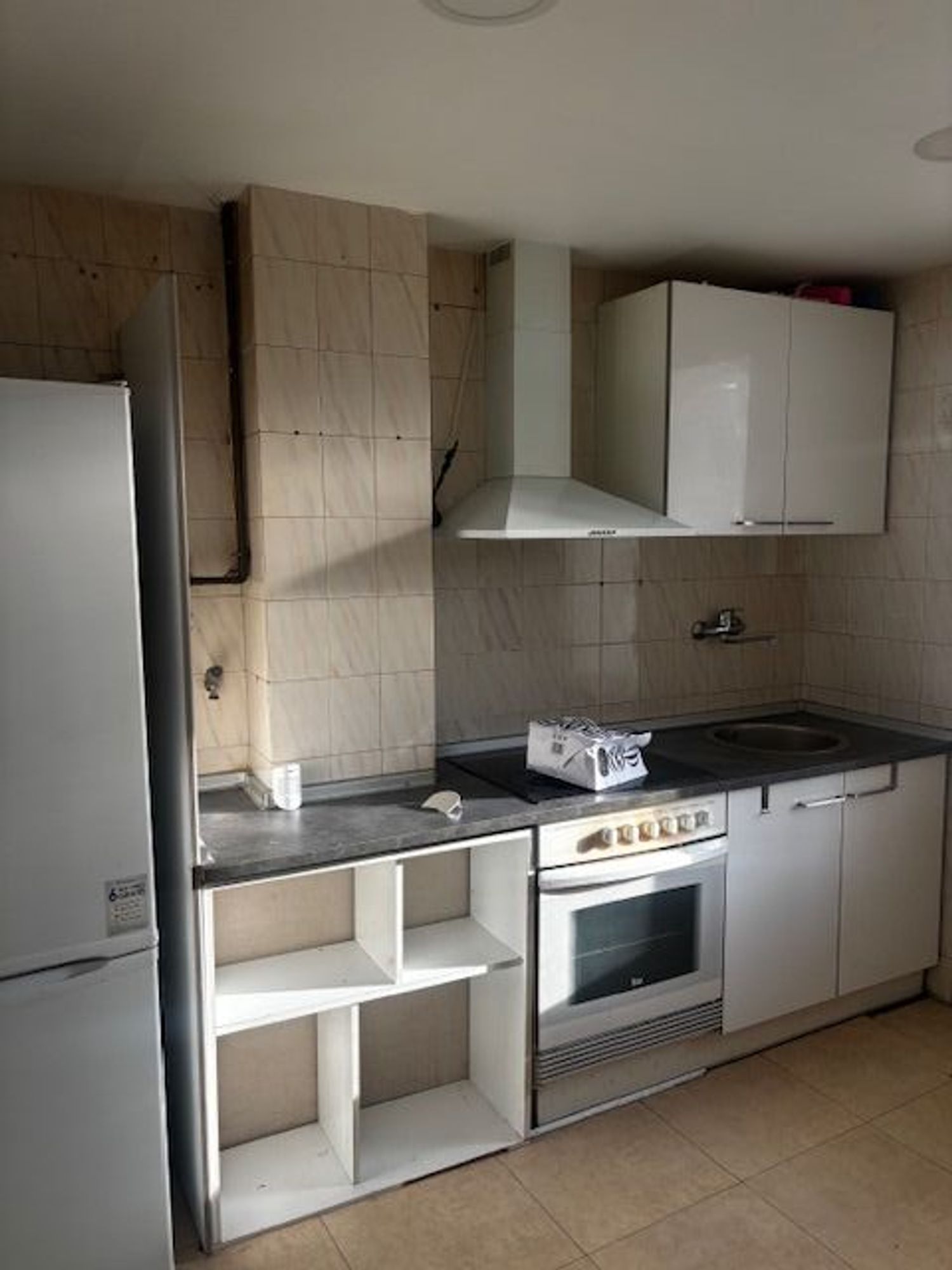 Piso en calle de Santiago Lapuente, 12 - Foto 6