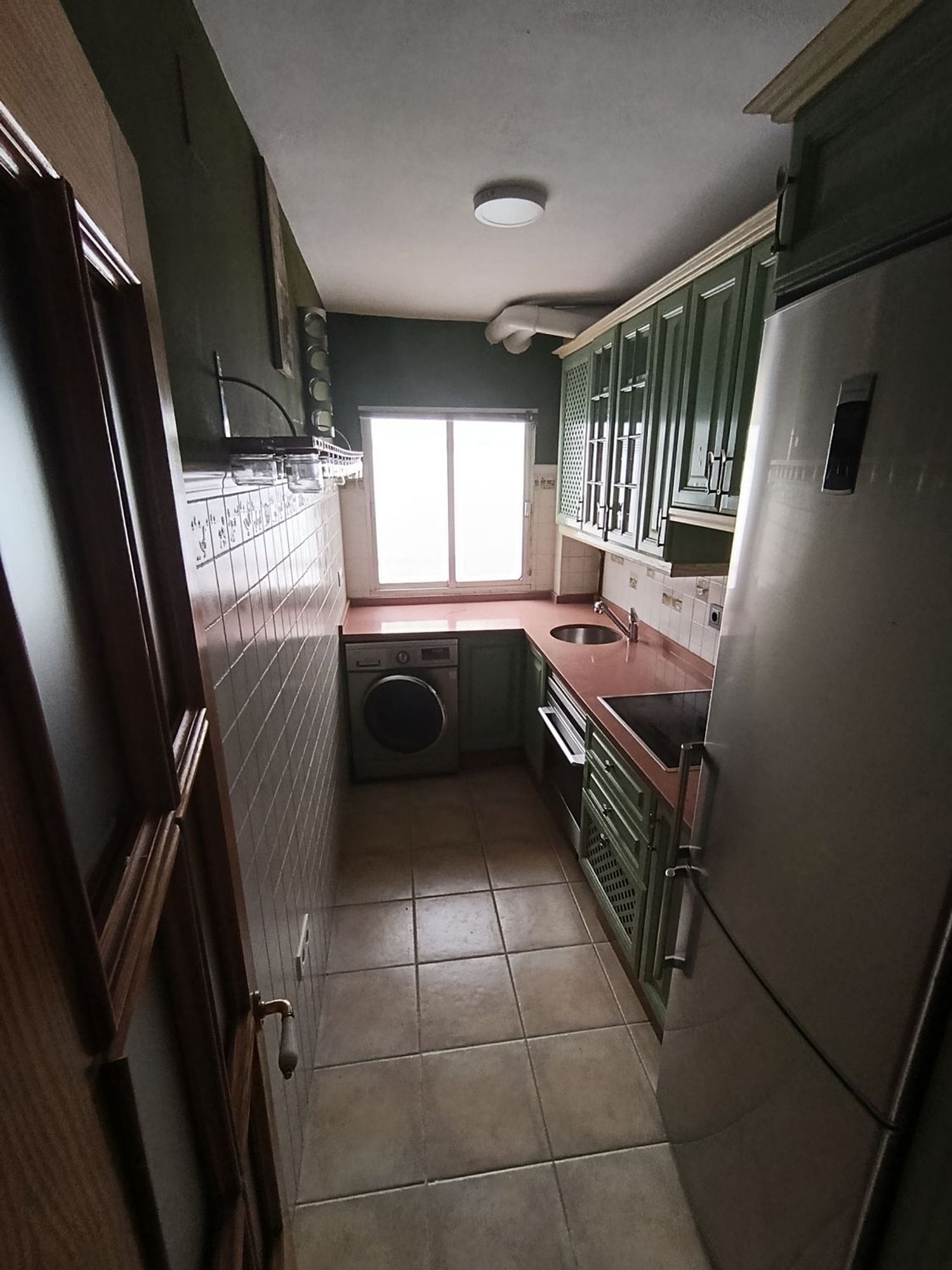 Piso en calle Pelay Correa, 12 - Foto 16