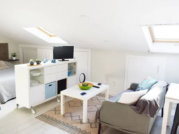 Ático en calle Trasmiera, 6 - Foto 1