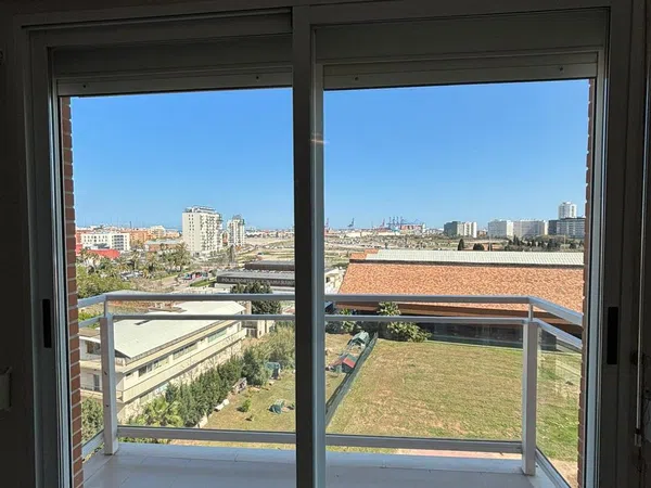 Piso en calle del 3 d'Abril de 1979, 4 - Foto 14