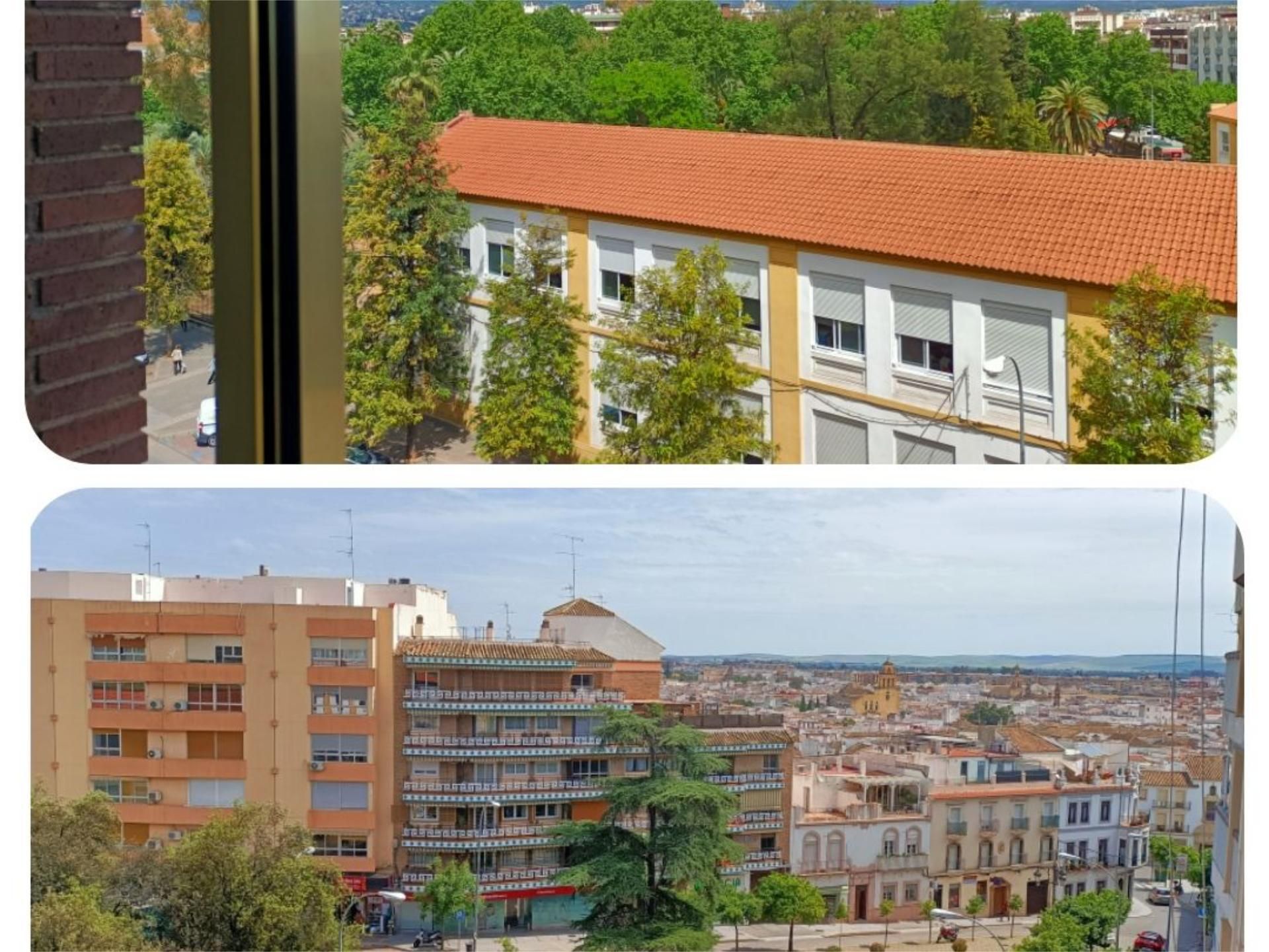 Piso en  Plaza de Colón 7