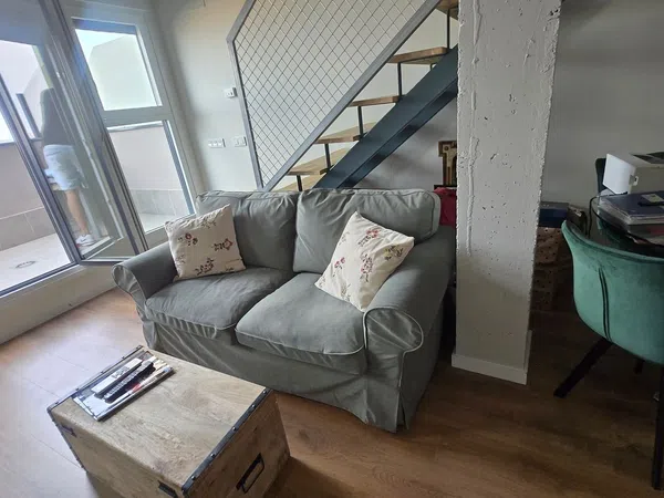 Dúplex en calle Laguna del Marquesado, 7 - Foto 8