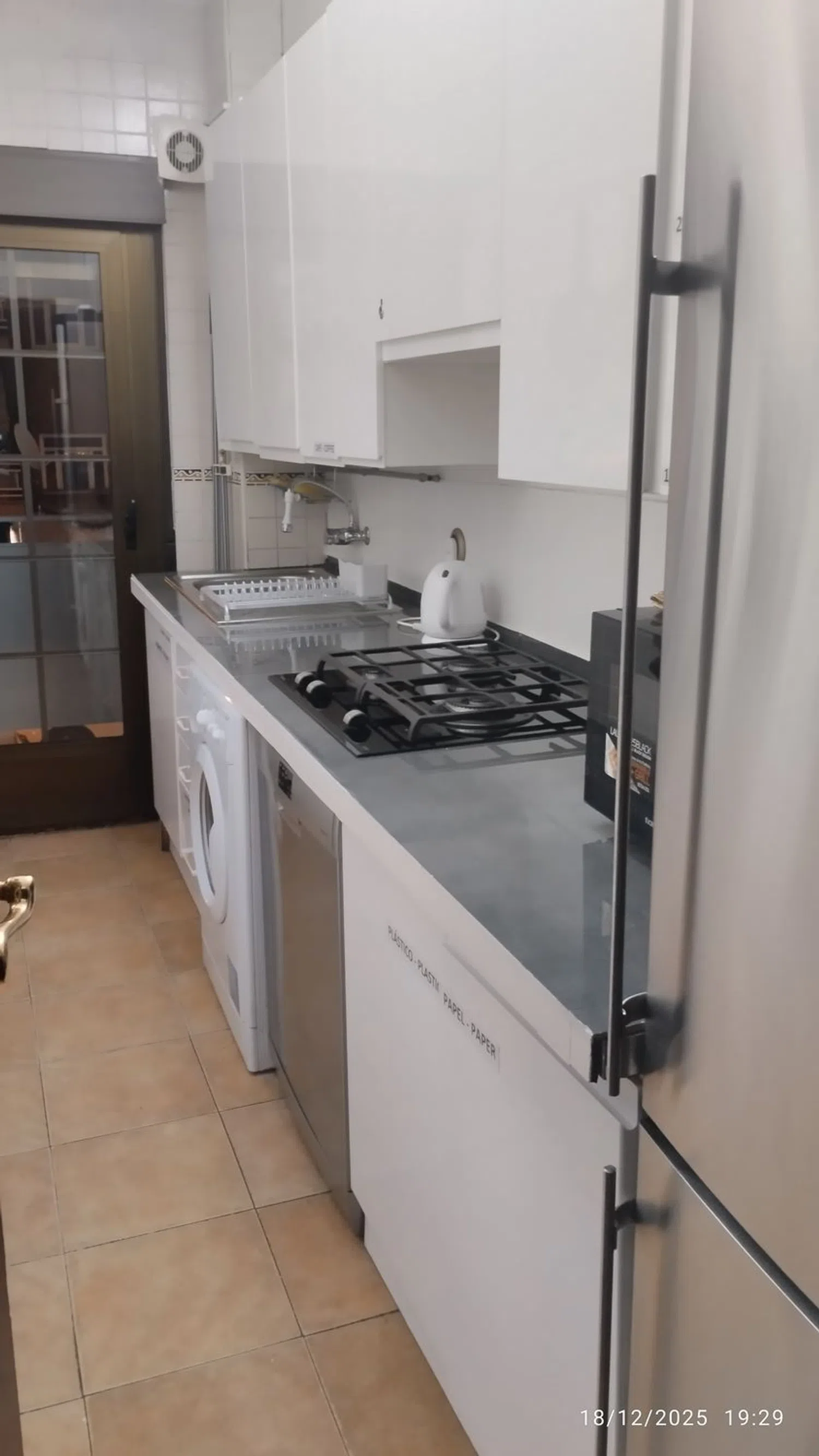 Piso en calle de Ezequiel Solana, 98